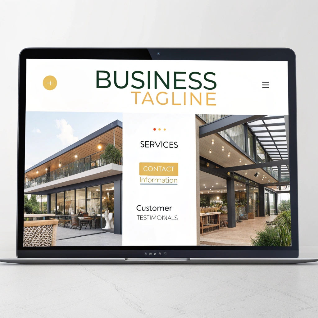 Portfolio Website