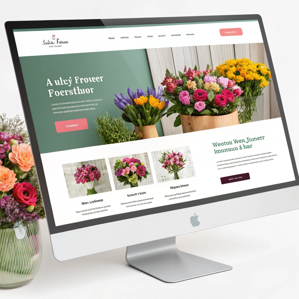 Responsive design